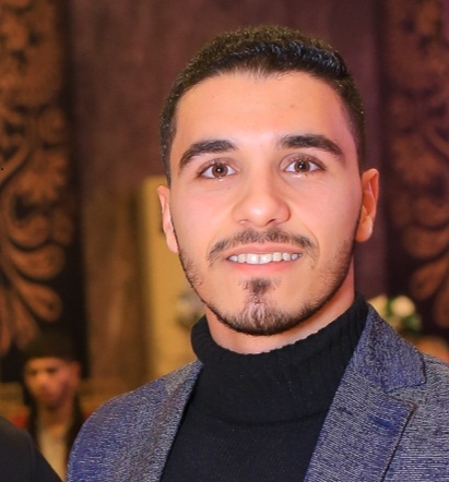 Mahmoud Salah Abdel Halim Younis Mohamed